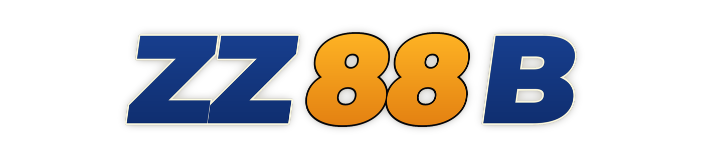 zz88b logo